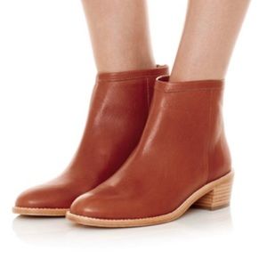 Loeffler Randall Felix Bootie